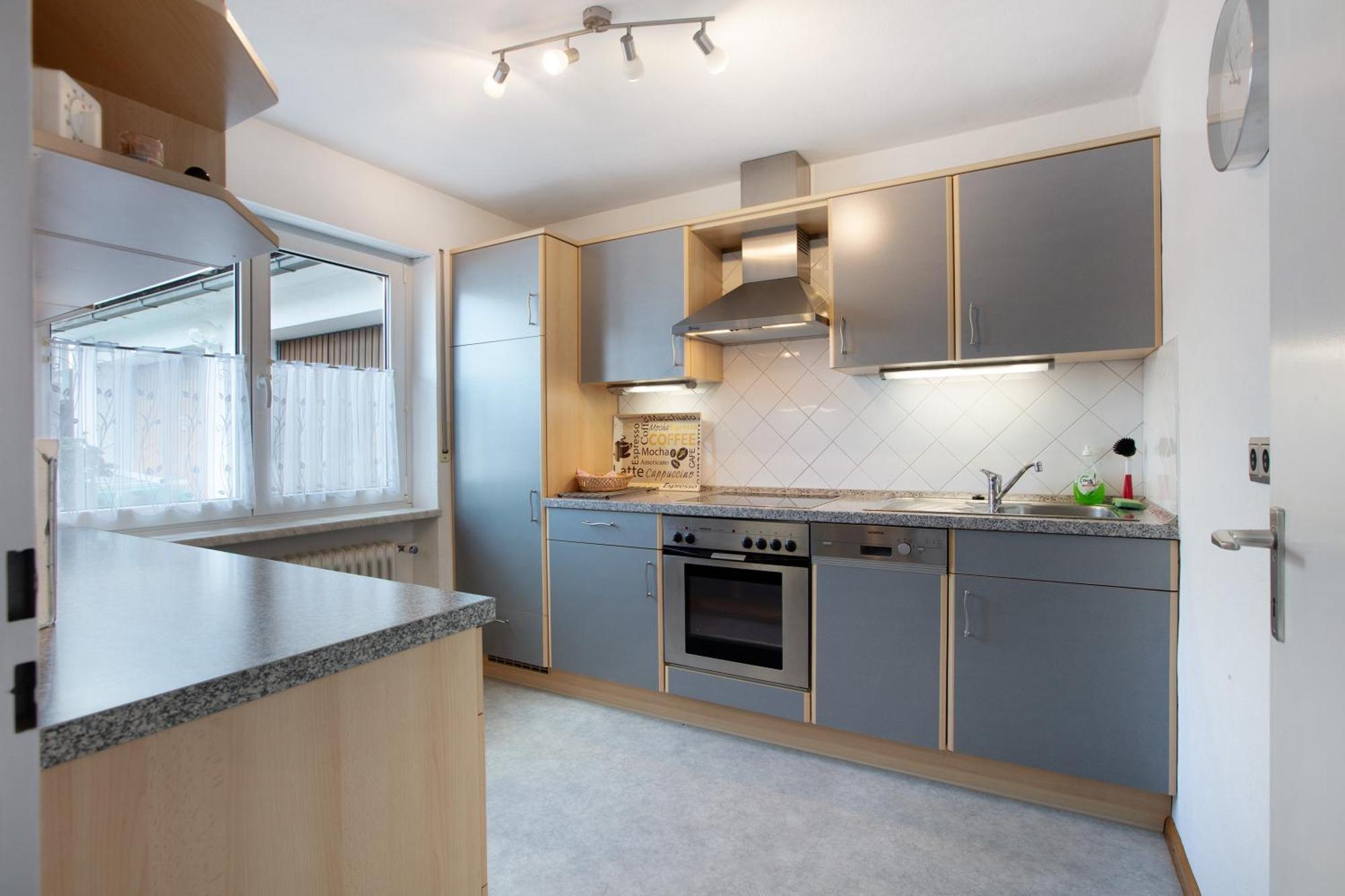 Ferienwohnung Barbara Karsau Exteriér fotografie