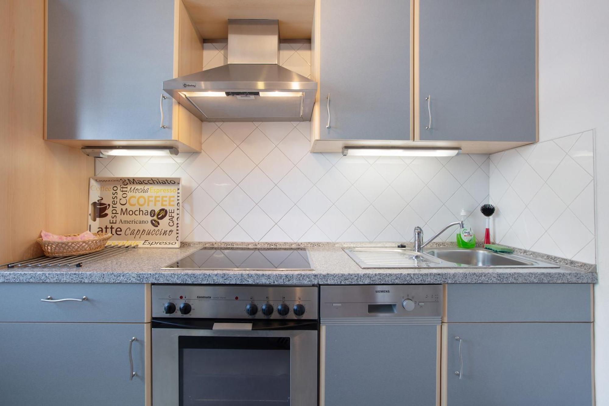 Ferienwohnung Barbara Karsau Exteriér fotografie
