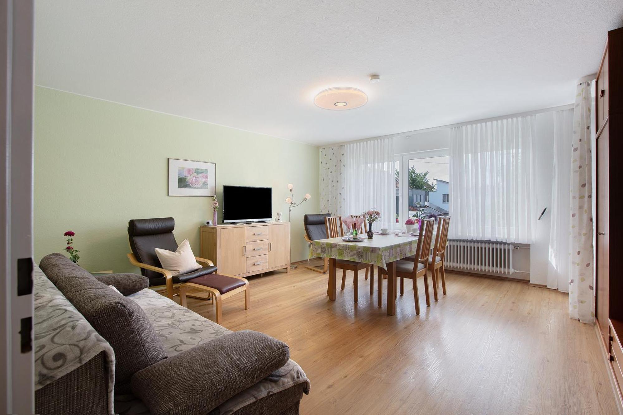 Ferienwohnung Barbara Karsau Exteriér fotografie