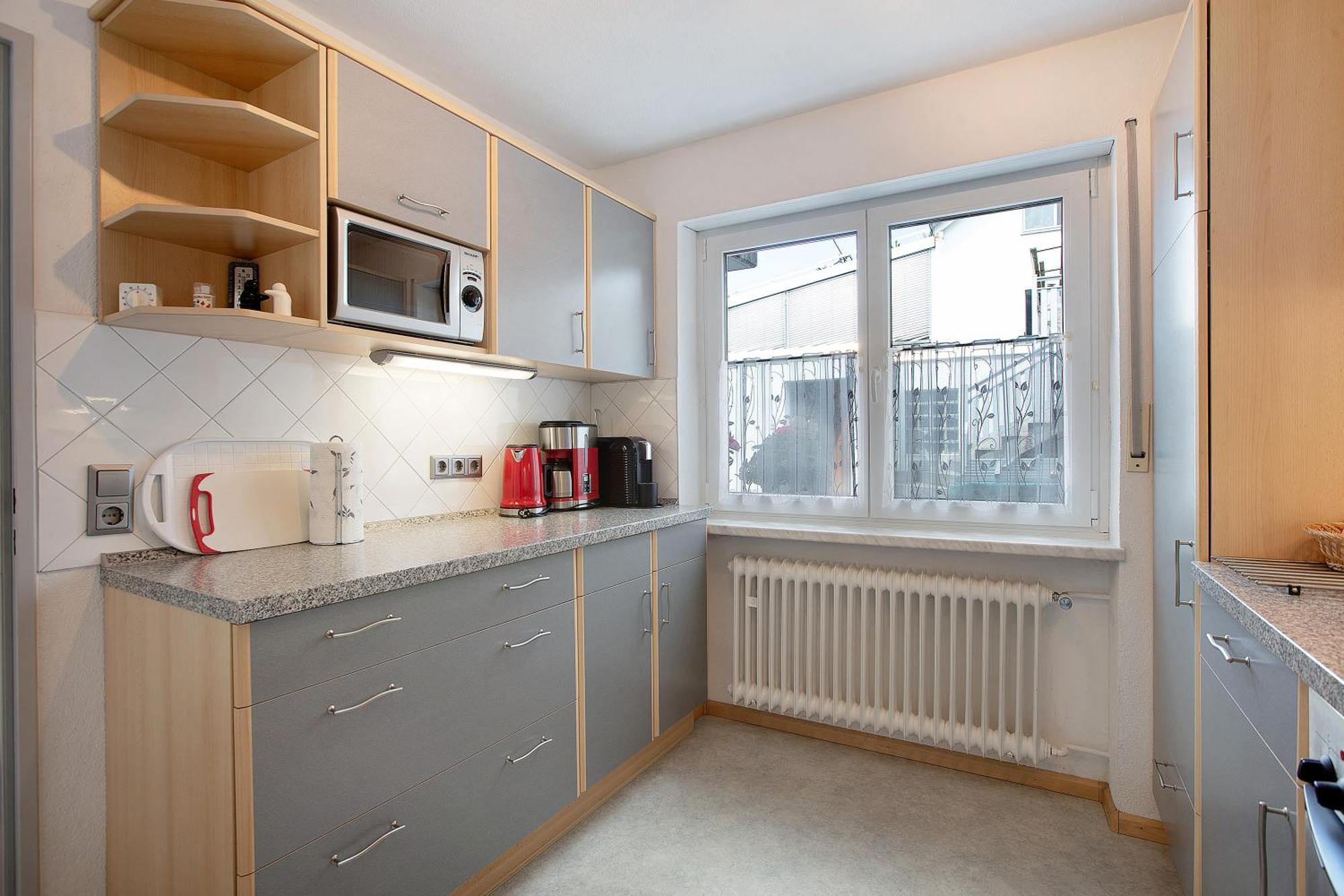 Ferienwohnung Barbara Karsau Exteriér fotografie