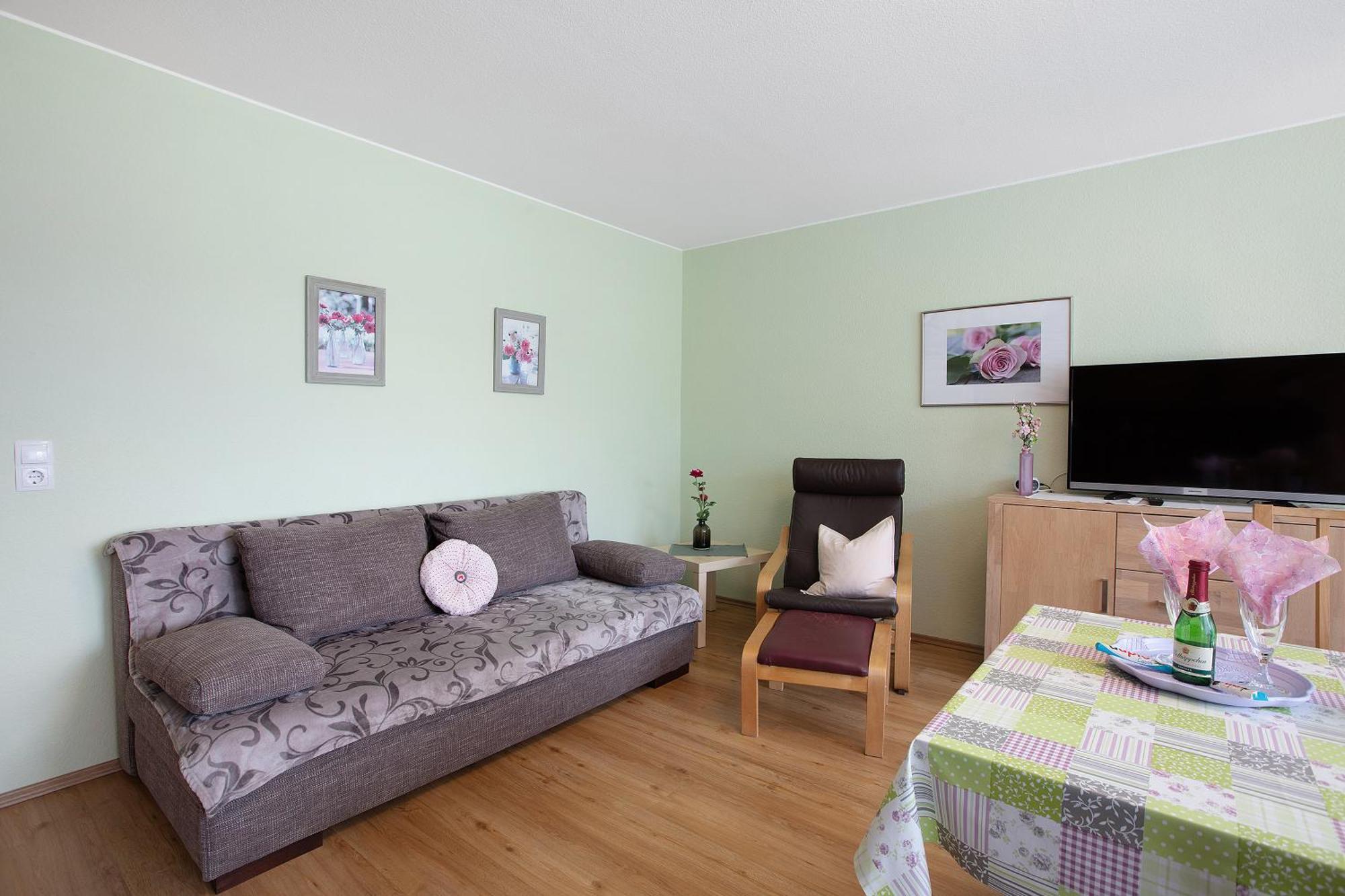 Ferienwohnung Barbara Karsau Exteriér fotografie