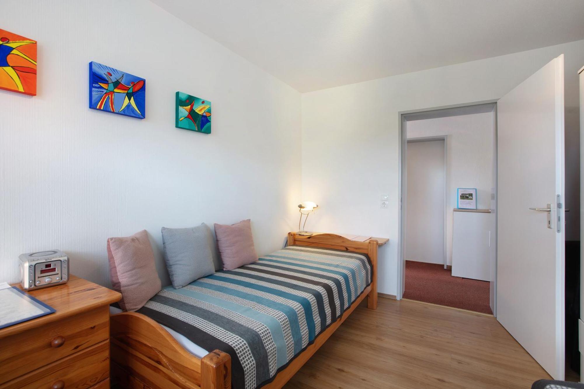 Ferienwohnung Barbara Karsau Exteriér fotografie