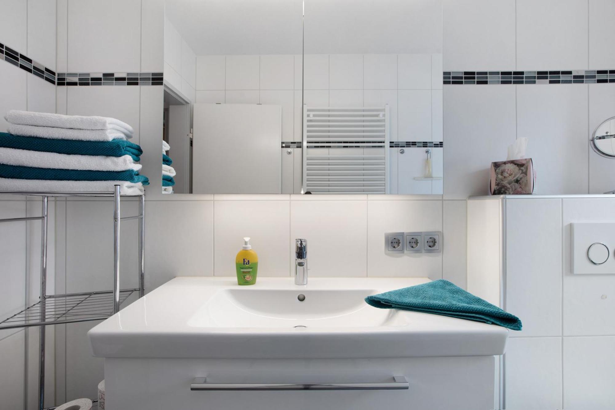 Ferienwohnung Barbara Karsau Exteriér fotografie