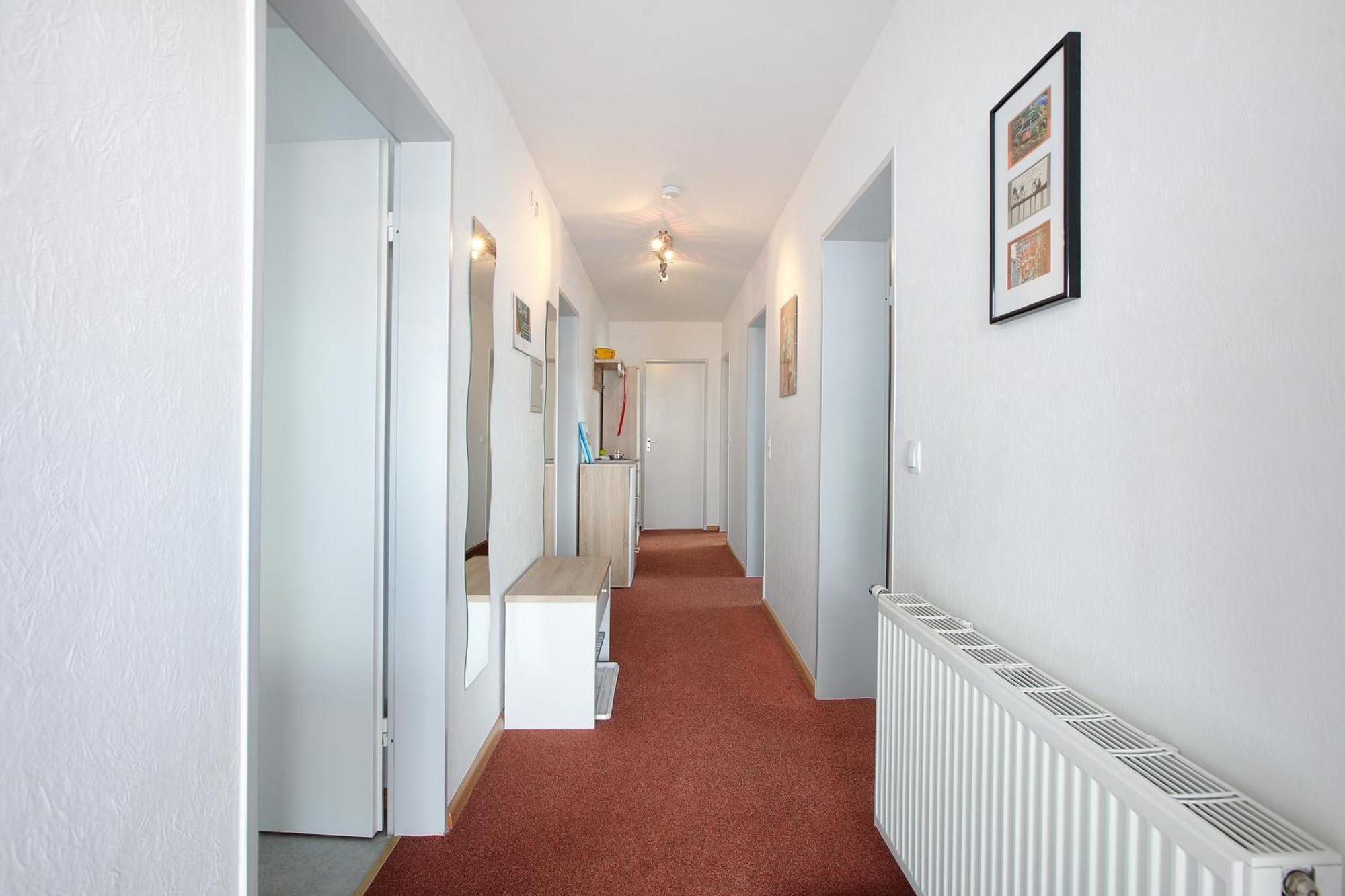 Ferienwohnung Barbara Karsau Exteriér fotografie