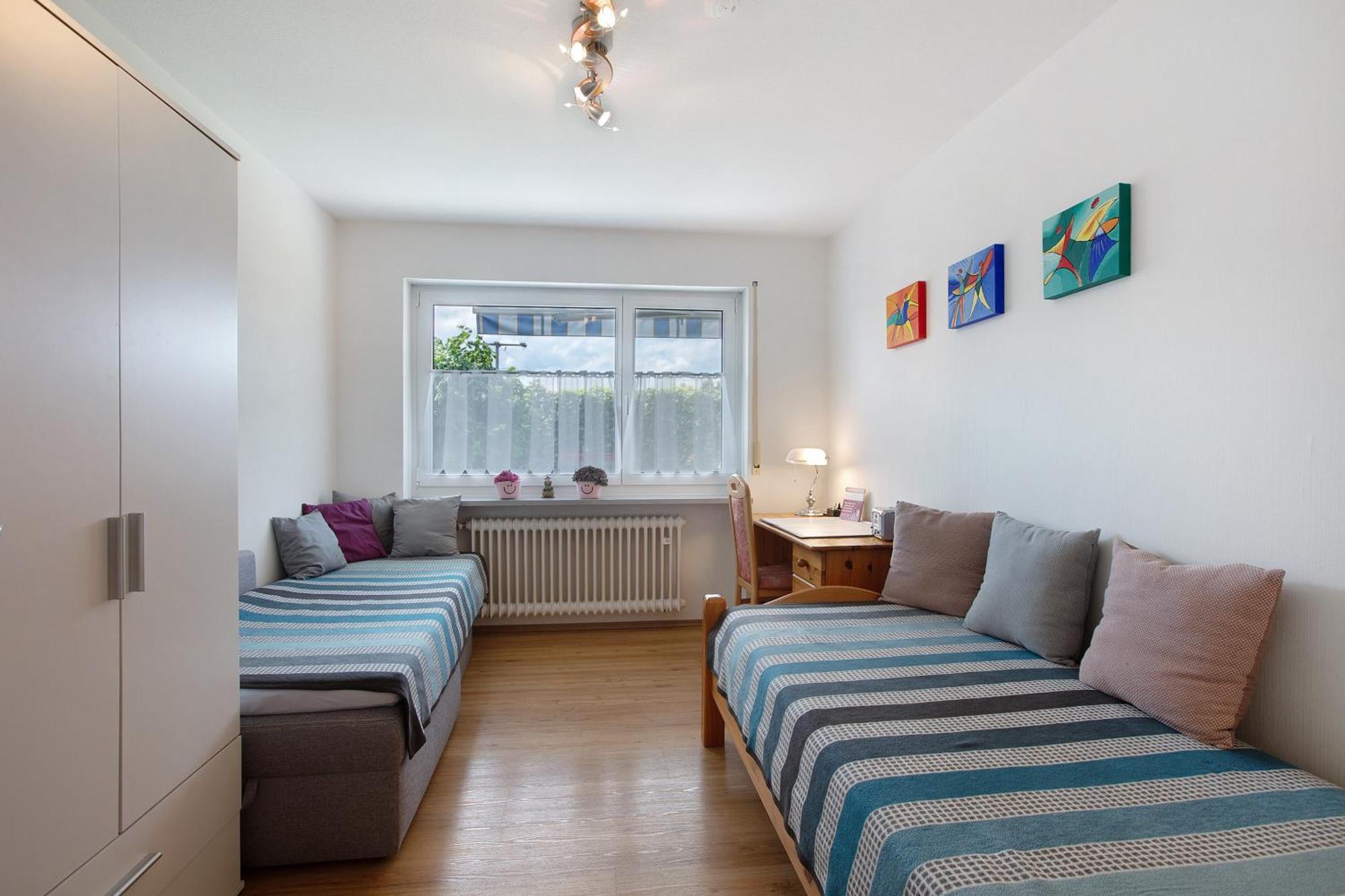 Ferienwohnung Barbara Karsau Exteriér fotografie