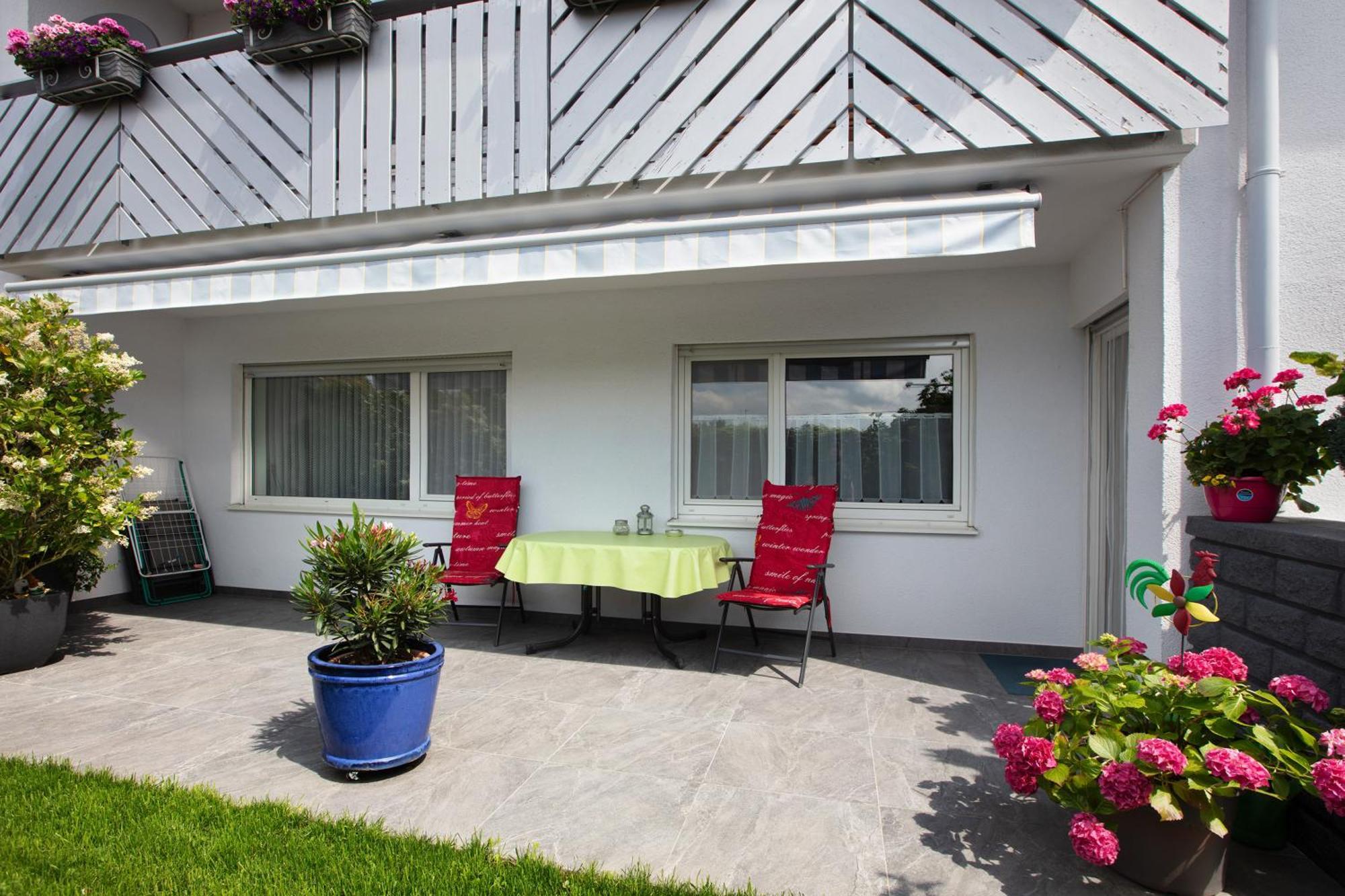 Ferienwohnung Barbara Karsau Exteriér fotografie